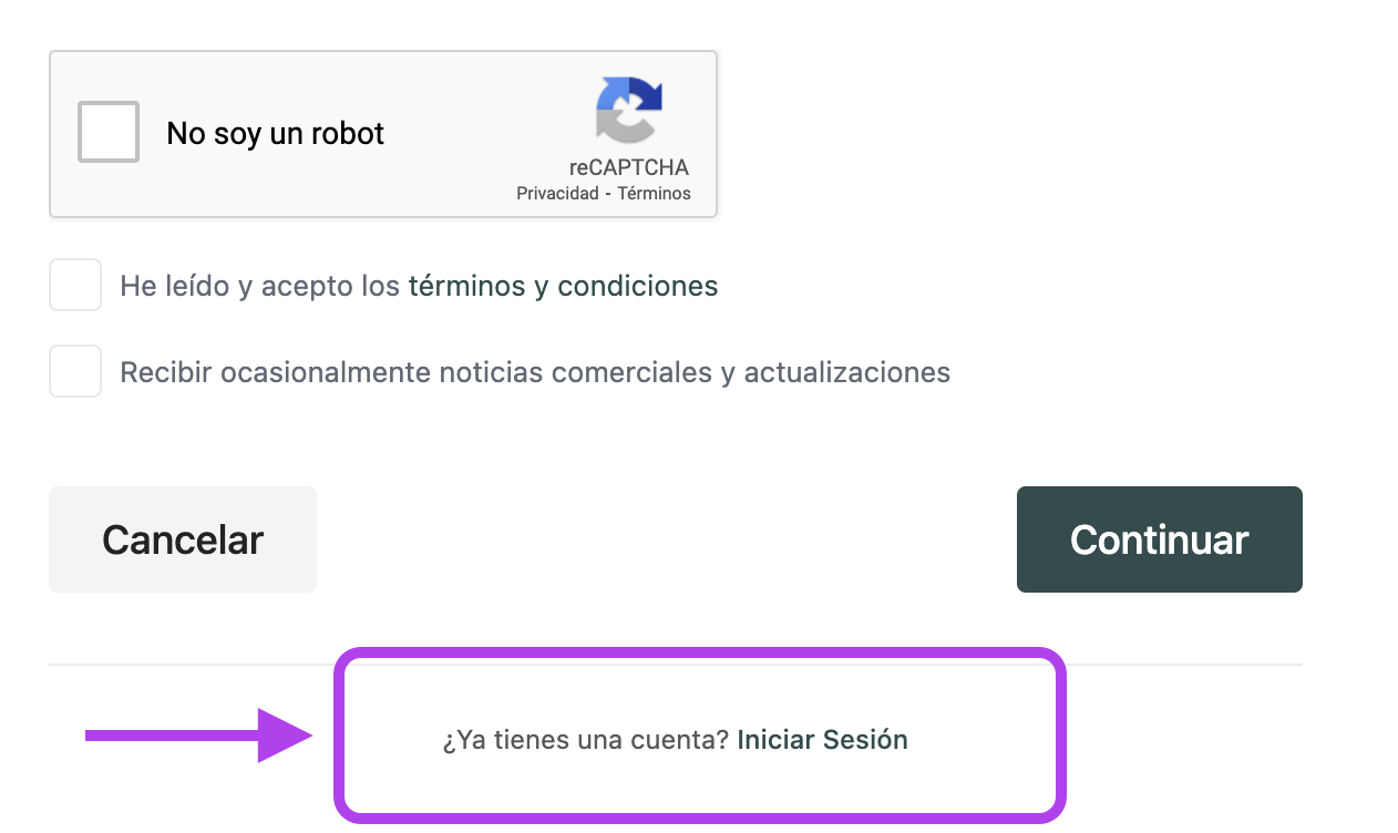 ¿Cómo aplico un cupón de descuento en la compra de un Programa?